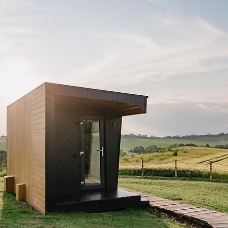 Feelmore Tiny House Nagyloc Villa Luaran gambar