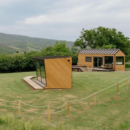 Feelmore Tiny House Nagyloc Luaran gambar