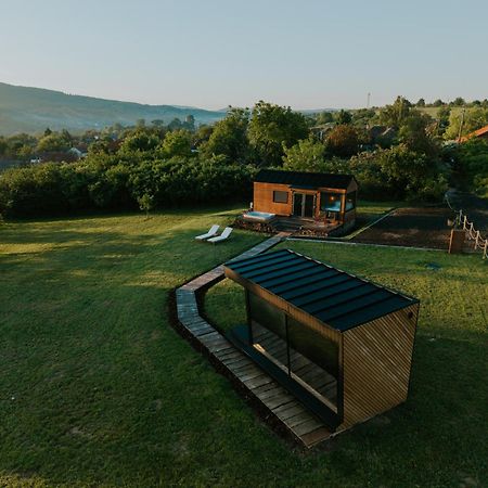 Feelmore Tiny House Nagyloc Luaran gambar