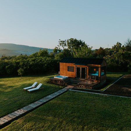 Feelmore Tiny House Nagyloc Luaran gambar