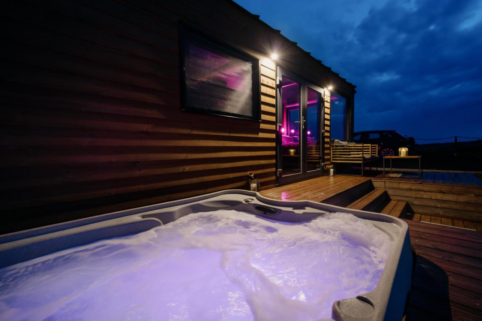 Feelmore Tiny House Nagyloc Luaran gambar
