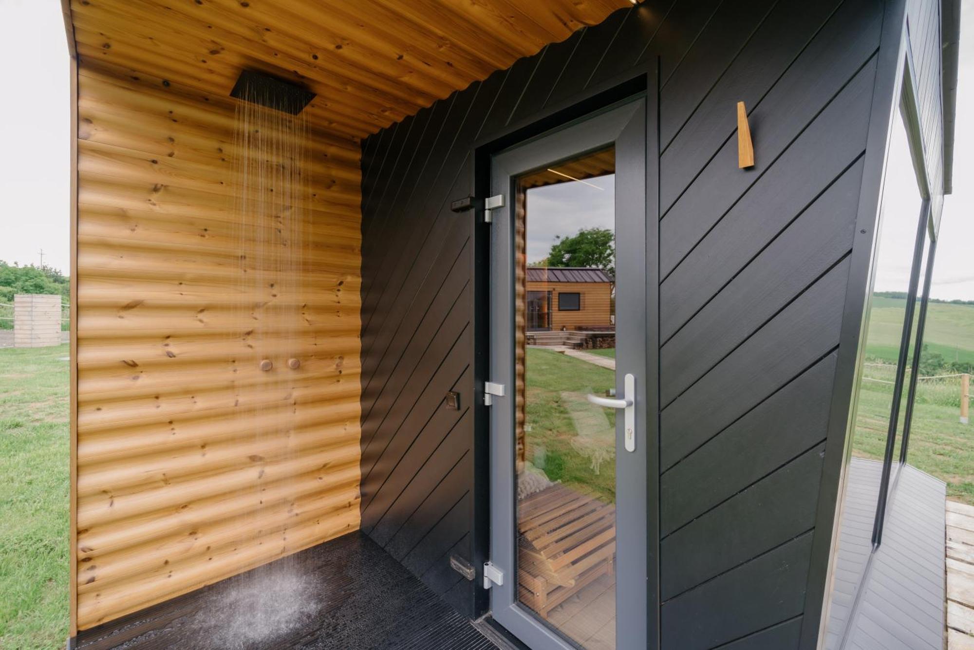 Feelmore Tiny House Nagyloc Luaran gambar
