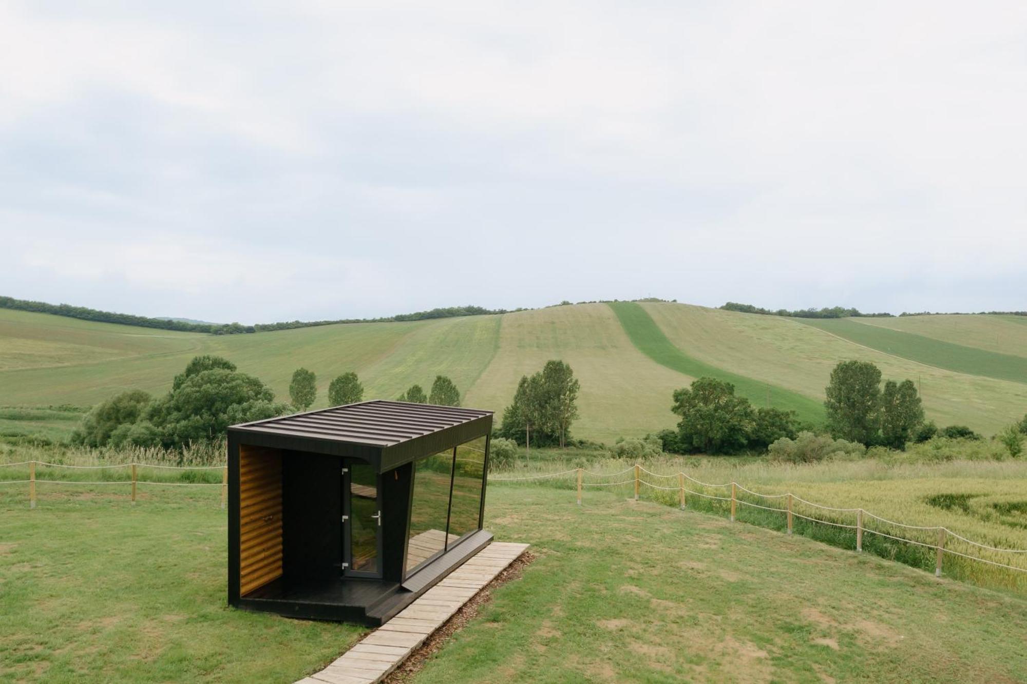 Feelmore Tiny House Nagyloc Villa Luaran gambar