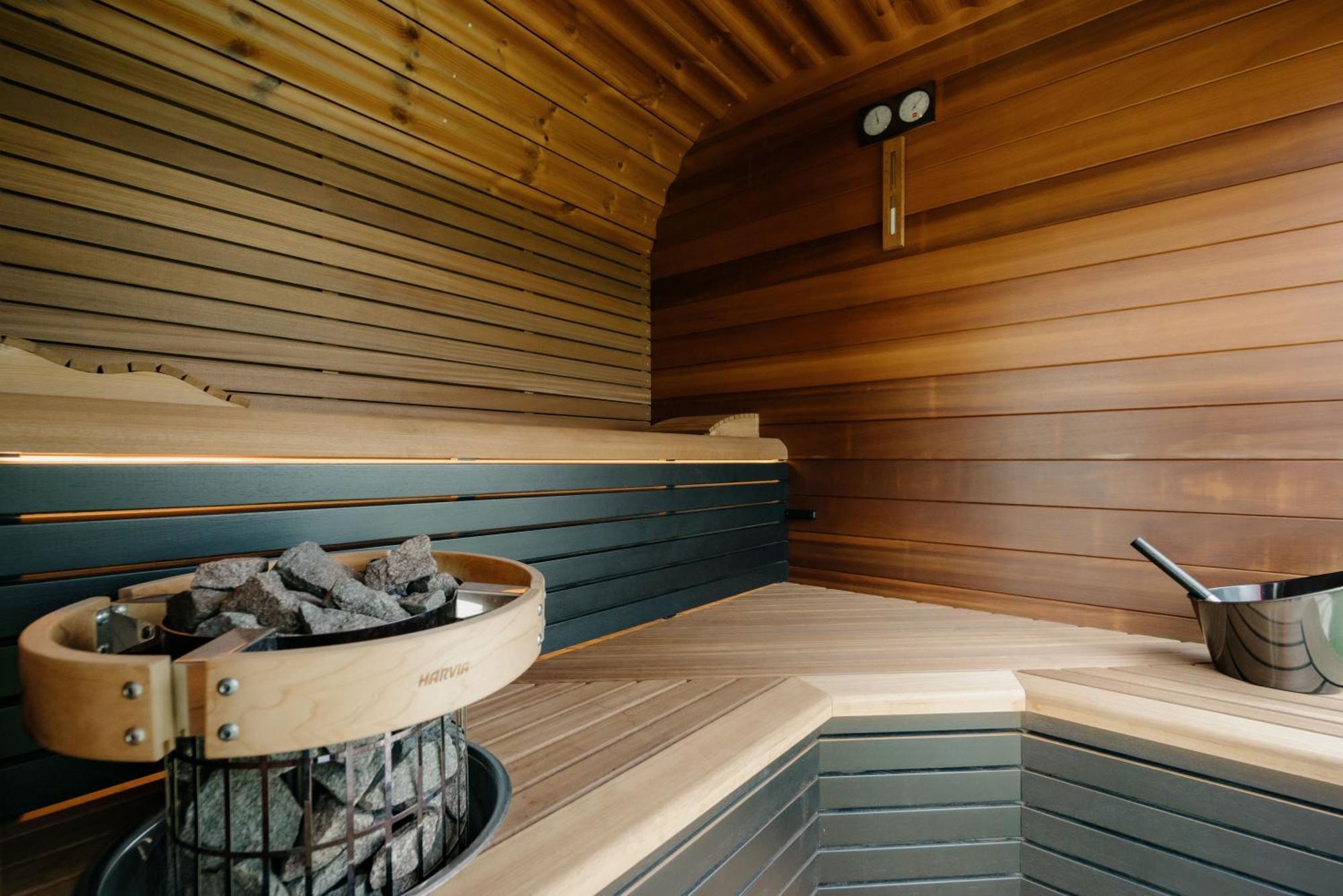 Feelmore Tiny House Nagyloc Luaran gambar
