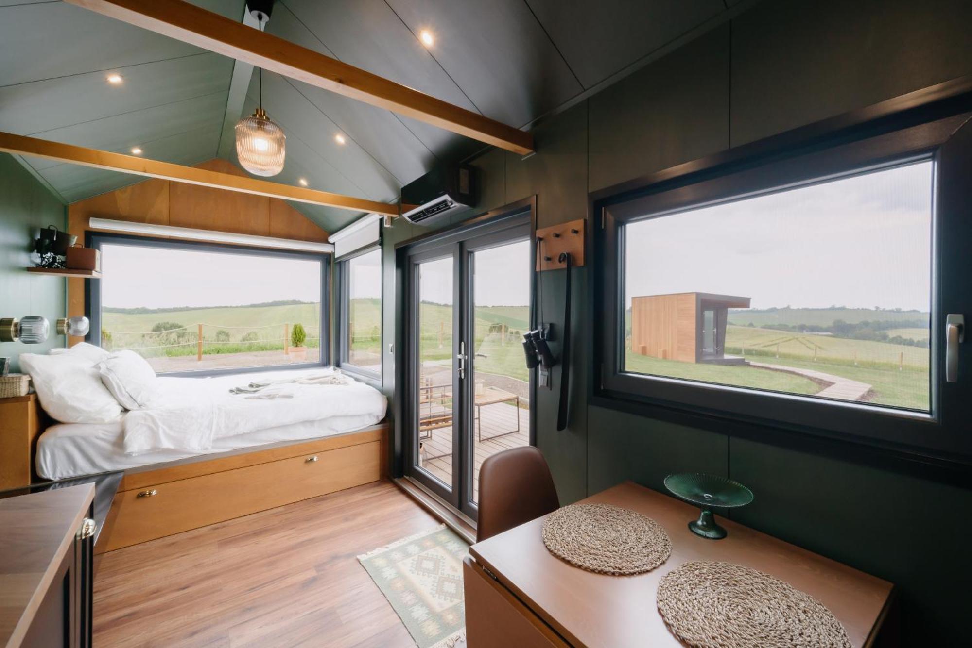 Feelmore Tiny House Nagyloc Luaran gambar