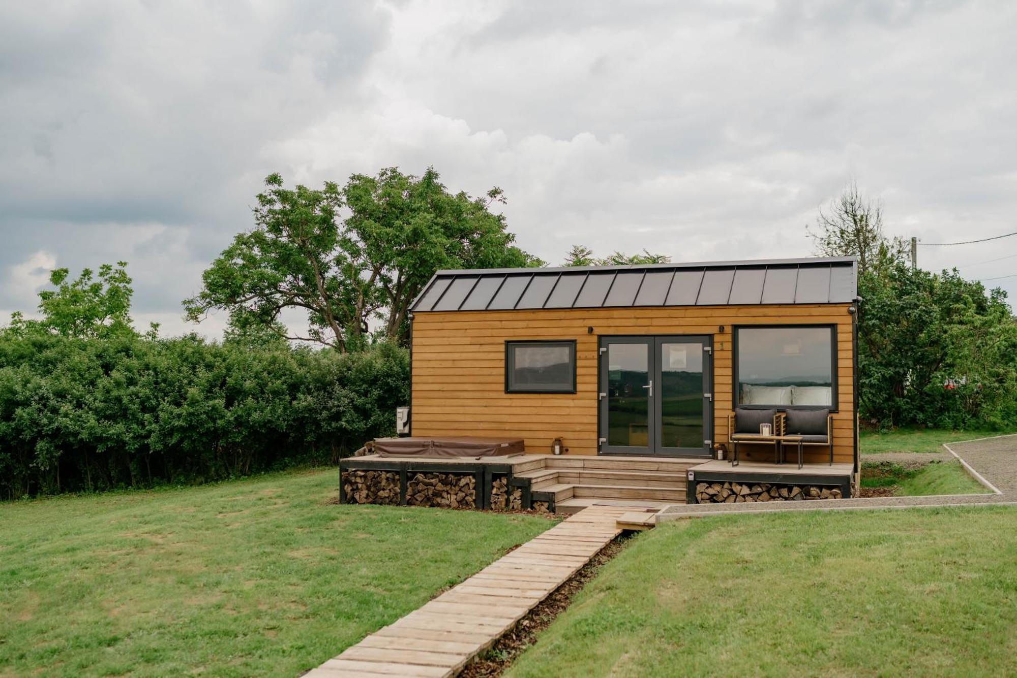 Feelmore Tiny House Nagyloc Luaran gambar