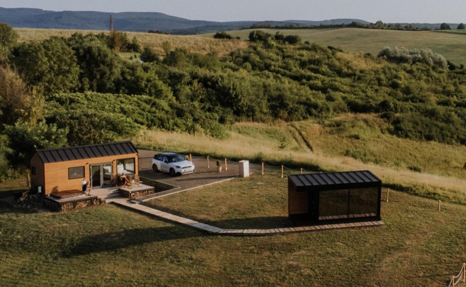 Feelmore Tiny House Nagyloc Luaran gambar