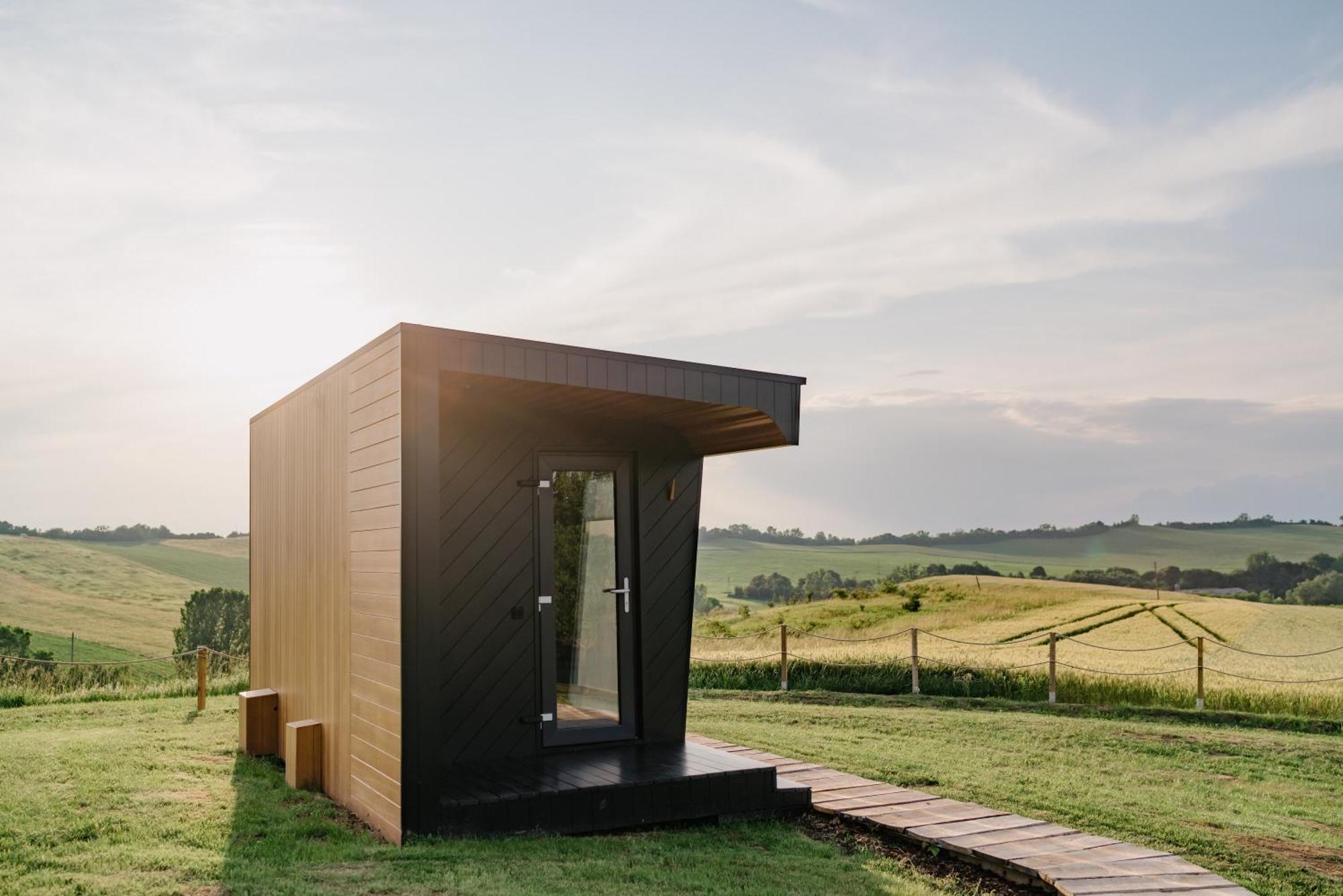 Feelmore Tiny House Nagyloc Luaran gambar