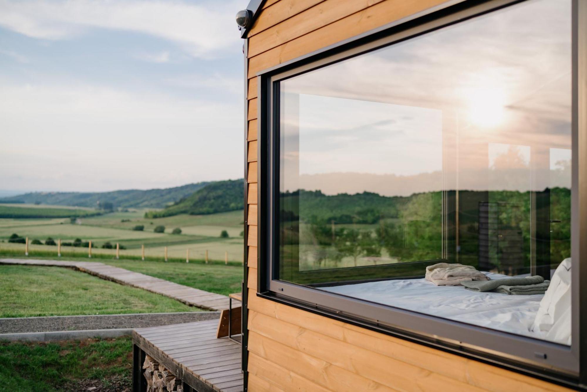 Feelmore Tiny House Nagyloc Luaran gambar